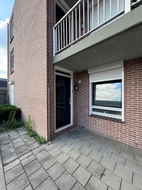 Tweede Bothofdwarsstraat, Enschede foto 4