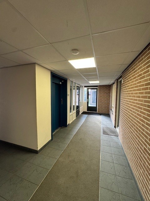 Tweede Bothofdwarsstraat, Enschede foto 3