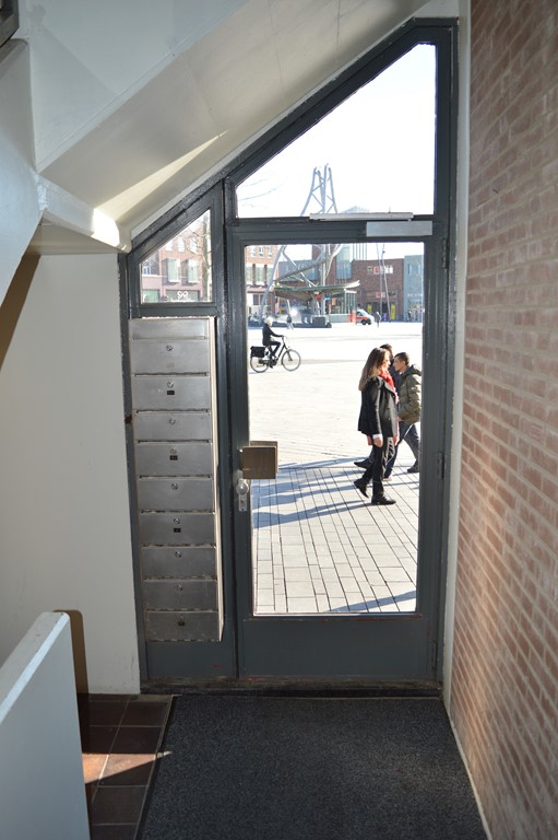 Hendrik Jan Van Heekplein, Enschede foto 3