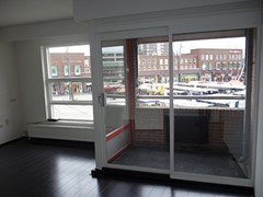 Verhuurd:Hendrik Jan van Heekplein 51A, 7511 HN Enschede - Foto