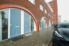 Onder bod:Zuiderspoorstraat 95, 7512 AZ Enschede - Foto
