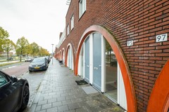 Onder bod:Zuiderspoorstraat 95, 7512 AZ Enschede - Foto