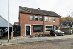 Onder bod:Kortenaerstraat 8, 7556 DB Hengelo - Foto
