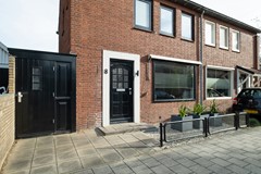 Onder bod:Kortenaerstraat 8, 7556 DB Hengelo - Foto