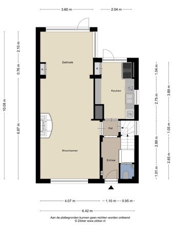 Haaksbergerstraat 207, 7513 EM Enschede - Haaksbergerstraat 207, Enschede, PG BG.jpg