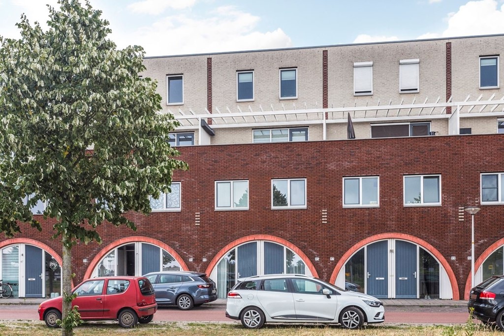 Zuiderspoorstraat, Enschede