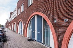 Nieuw in verhuur:Zuiderspoorstraat 95, 7512 AZ Enschede - Foto