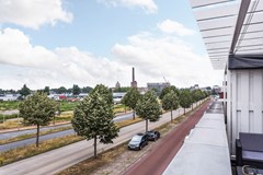 Nieuw in verhuur: Zuiderspoorstraat 95, 7512 AZ Enschede