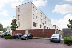 Nieuw in verhuur: Zuiderspoorstraat 95, 7512 AZ Enschede