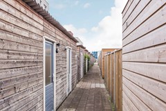 Nieuw in verhuur: Zuiderspoorstraat 95, 7512 AZ Enschede