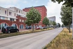 Nieuw in verhuur: Zuiderspoorstraat 95, 7512 AZ Enschede