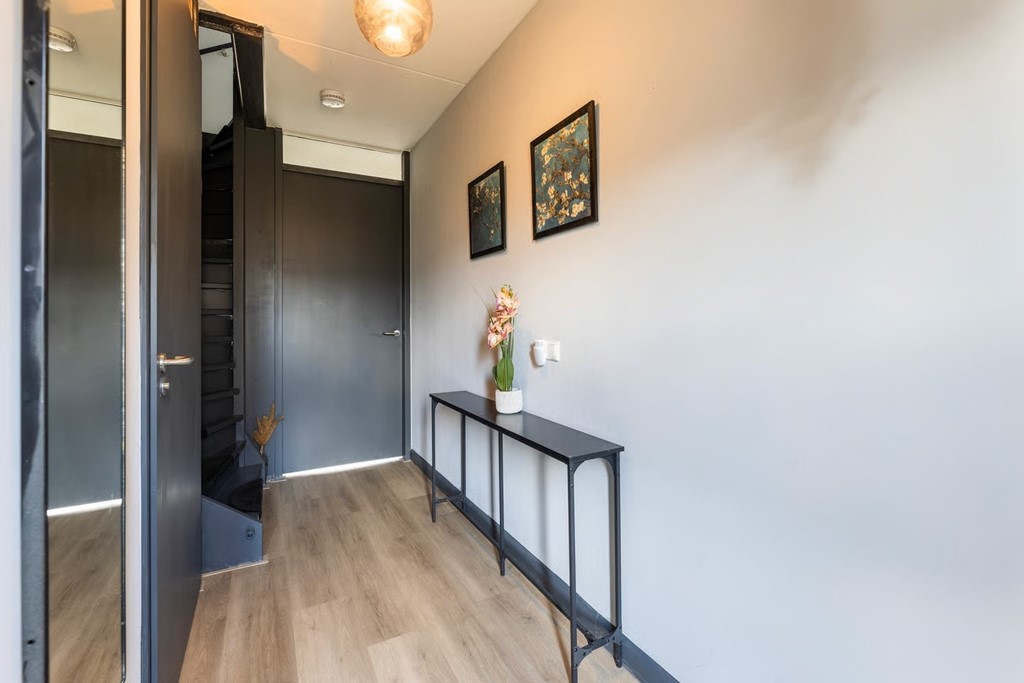 Ferdinand Boersmastraat, Hengelo foto 4