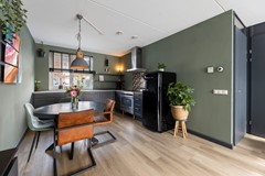 Nieuw in verhuur:Ferdinand Boersmastraat 3, 7556 JK Hengelo - Foto