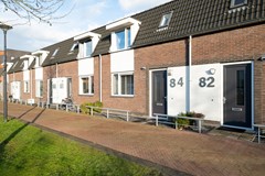 Getfertplein 84, 7512HH Enschede