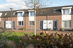 Nieuw in verkoop:Getfertplein 84, 7512 HH Enschede - Foto