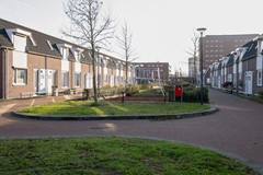 Nieuw in verkoop:Getfertplein 84, 7512 HH Enschede - Foto