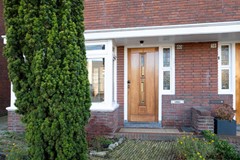 Koop:Wooldrikshoekweg 60, 7535 DD Enschede - Foto