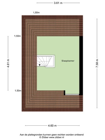 Wooldrikshoekweg 60, 7535 DD Enschede - Wooldrikshoekweg 60, Enschede, PG 2eVD.jpg