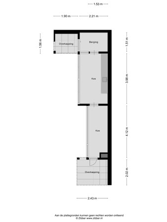 Wooldrikshoekweg 60, 7535 DD Enschede - Wooldrikshoekweg 60, Enschede, PG aanbouwen.jpg