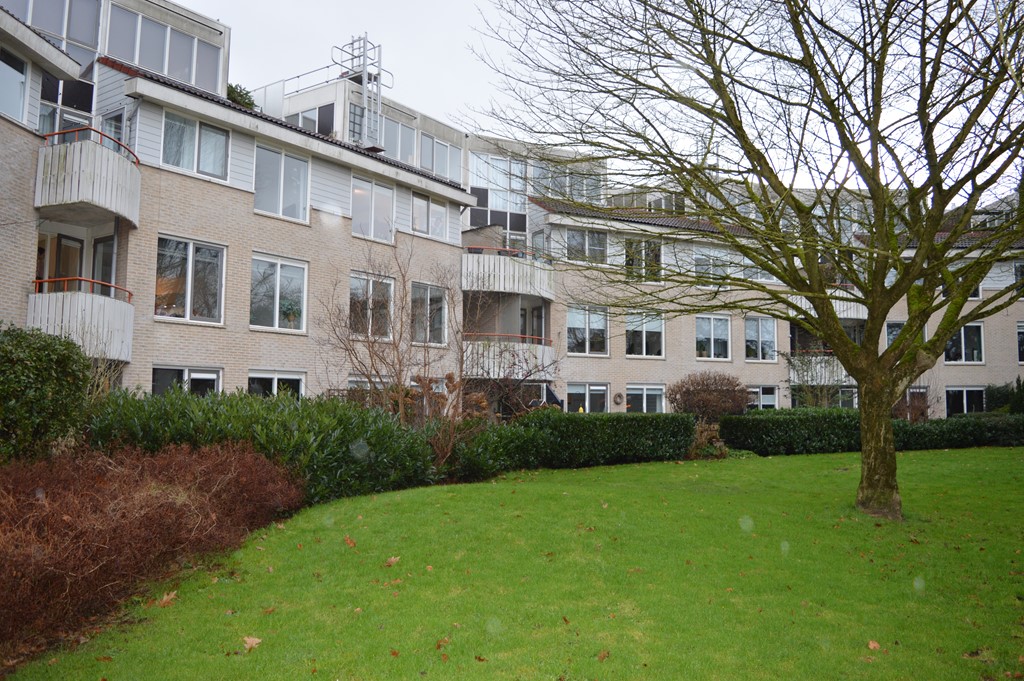 Walnootstraat, Hengelo foto 2