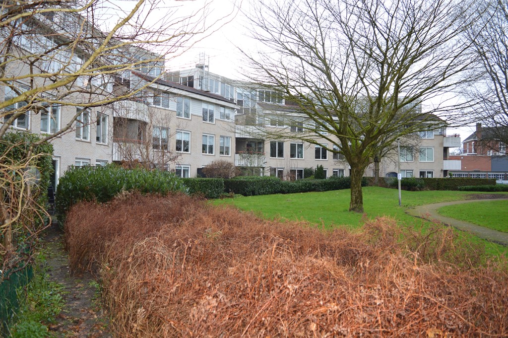 Walnootstraat, Hengelo