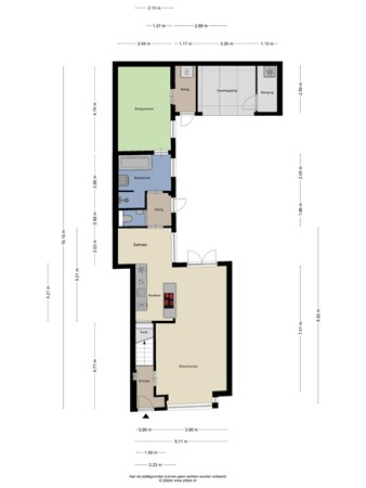 Van Mislostraat 6, 7521 VR Enschede - Van Mislostraat 6, PG BG.jpg