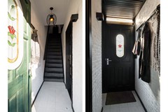 Nieuw in verkoop:Van Mislostraat 6, 7521 VR Enschede - Foto