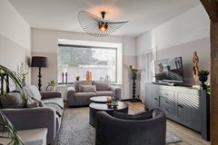 Nieuw in verkoop:Van Mislostraat 6, 7521 VR Enschede - Foto