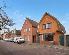 Van Mislostraat 6, 7521VR Enschede