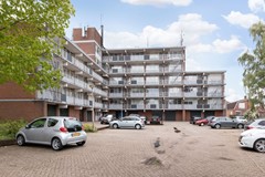 Verhuurd:Haaksbergerstraat 484c, 7545 GB Enschede - Foto