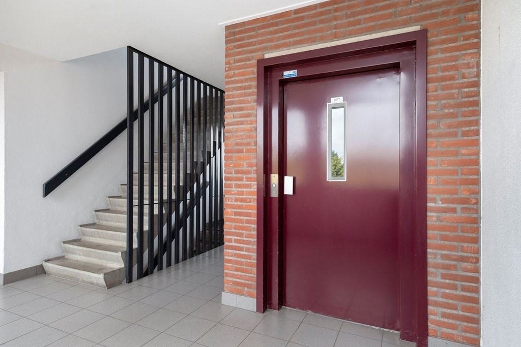 Haaksbergerstraat, Enschede foto 3