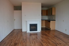 Verhuurd:Haaksbergerstraat 484c, 7545 GB Enschede - Foto