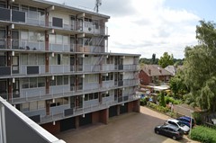 Verhuurd: Haaksbergerstraat 484c, 7545 GB Enschede