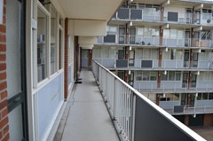 Verhuurd: Haaksbergerstraat 484c, 7545 GB Enschede