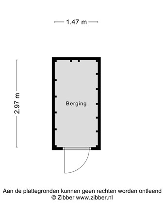 Voorstraat 10-109, 7471 BZ Goor - Voorstraat 1-109, Goor, PG BERG.jpg
