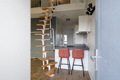 Nieuw in verkoop:Voorstraat 10-109, 7471 BZ Goor - Foto