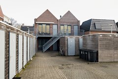 Nieuw in verkoop:Voorstraat 10-109, 7471 BZ Goor - Foto