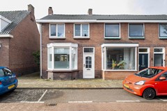 Abraham Strickstraat 10, 7521EV Enschede
