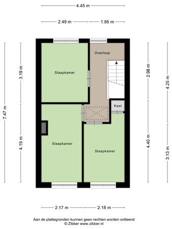 Abraham Strickstraat 10, 7521 EV Enschede - Abraham Strickstraat 10, PG 1eVD.jpg