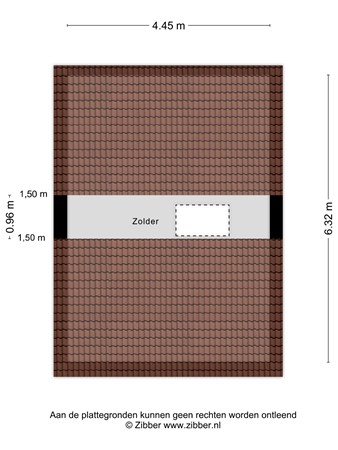 Abraham Strickstraat 10, 7521 EV Enschede - Abraham Strickstraat 10, PG 2eVD.jpg