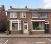 Abraham Strickstraat 10, 7521EV Enschede