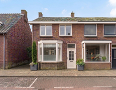 Abraham Strickstraat 10, 7521EV Enschede