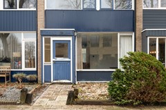 Verkocht:Jan Jansstraat 39, 7582 BG Losser - Foto