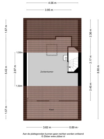 Jan Jansstraat 39, 7582 BG Losser - Jan Jansstraat 39, PG 2eVD.jpg