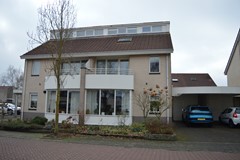 Plein 1940-1945 14, 7461MD Rijssen