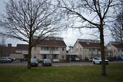 Nieuw in verhuur:Plein 1940-1945 14, 7461 MD Rijssen - Foto