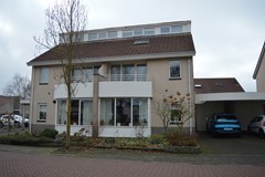 Plein 1940-1945 14, 7461MD Rijssen