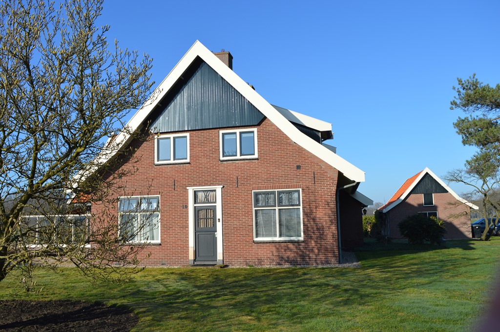 Beuvinkweg, Enschede foto 2