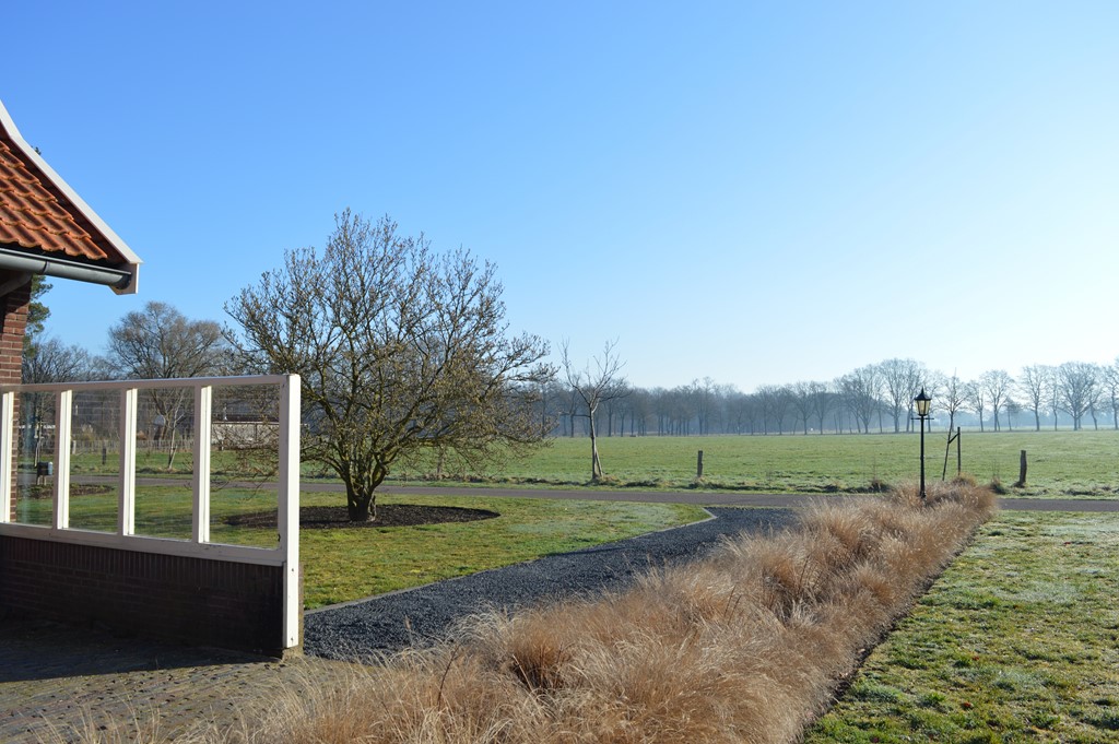 Beuvinkweg, Enschede foto 3