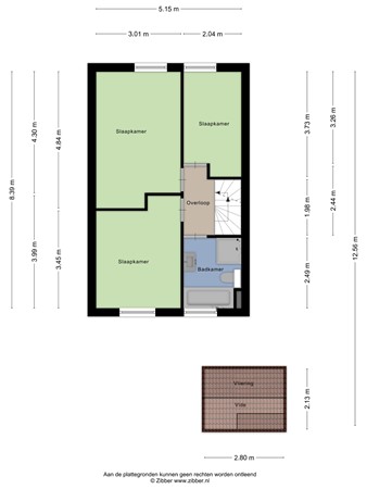 Walkottelanden 96, 7542 MV Enschede - Walkottelanden 96, PG 1eVD.jpg